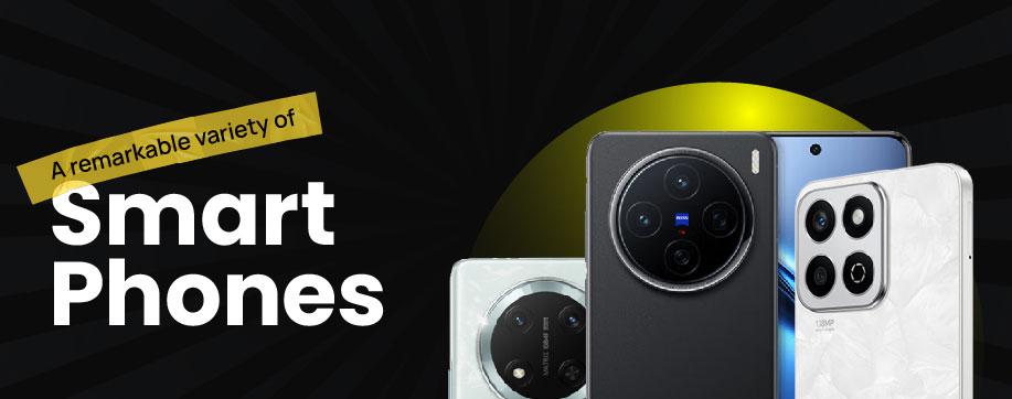 Category Page Banner