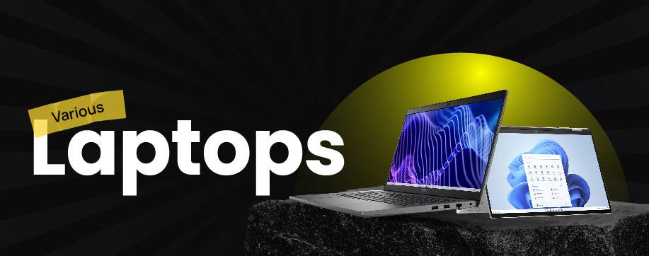 Category Page Banner