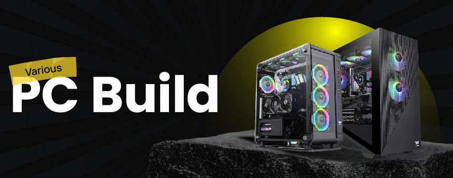 Category Page Banner