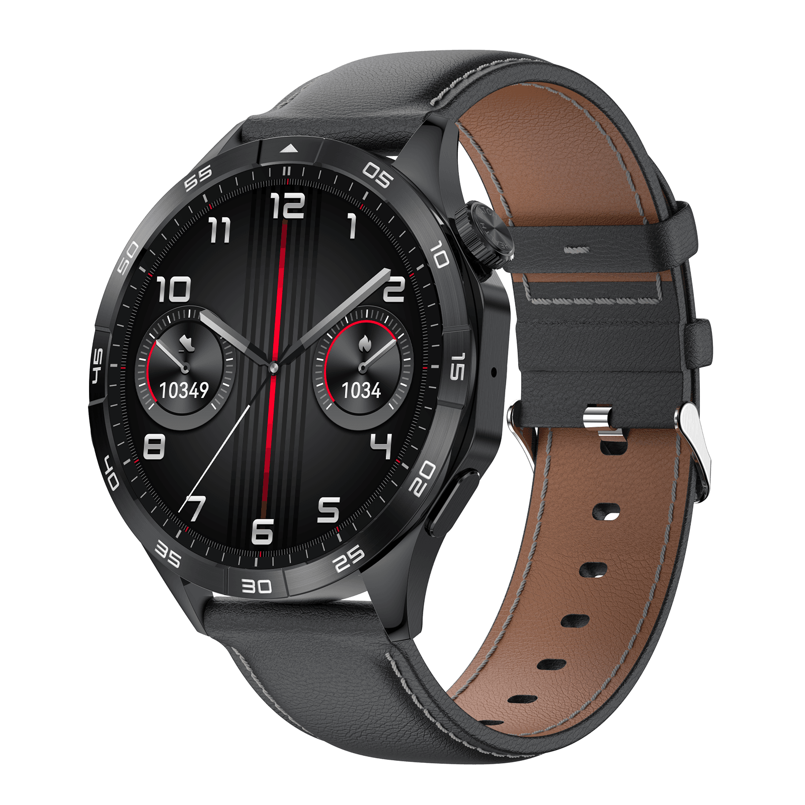 Ultima Magnum E400 Luxury Smartwatch 
