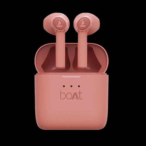 Boat airdopes rose online gold