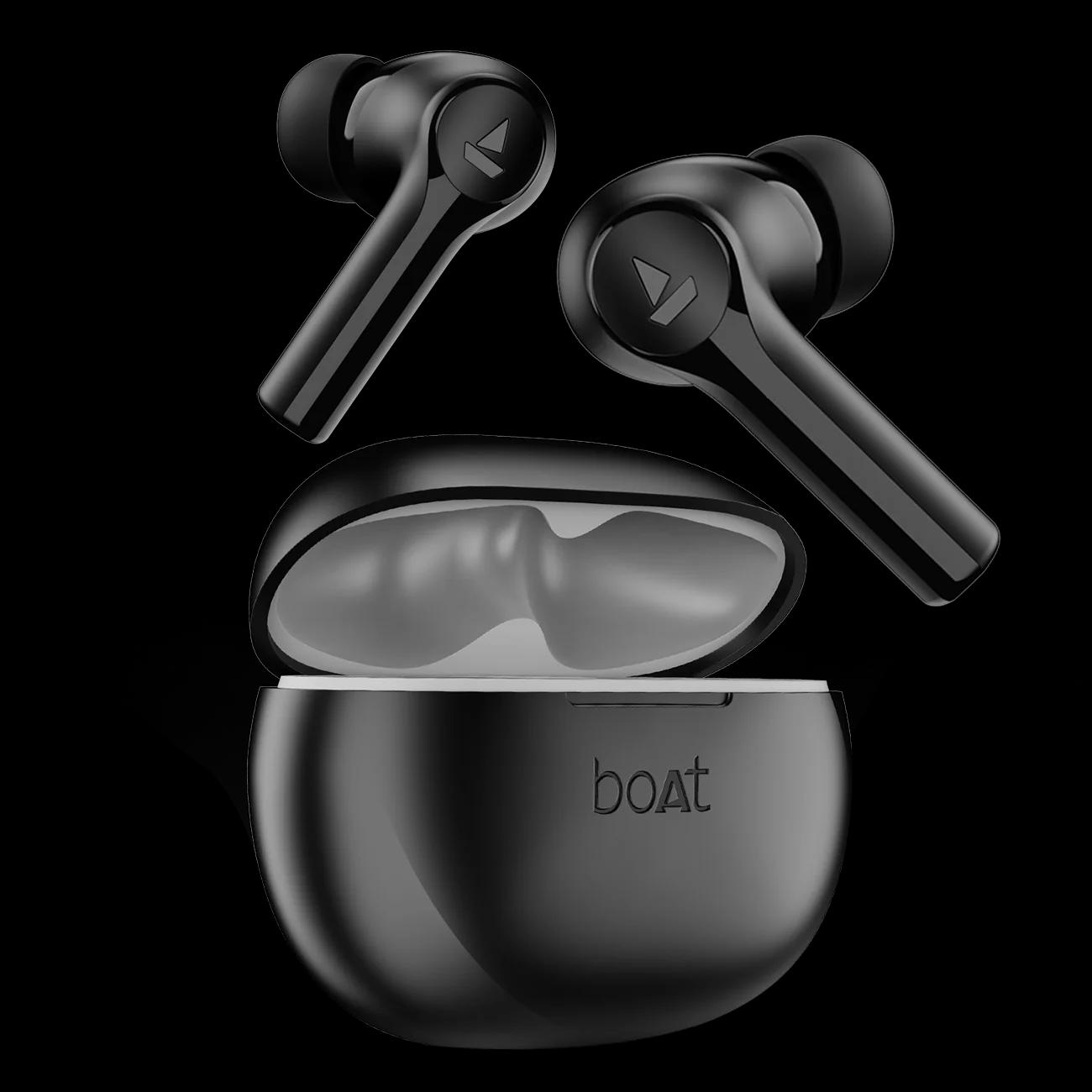 boAt Airdopes Supreme True Wireless Earbuds