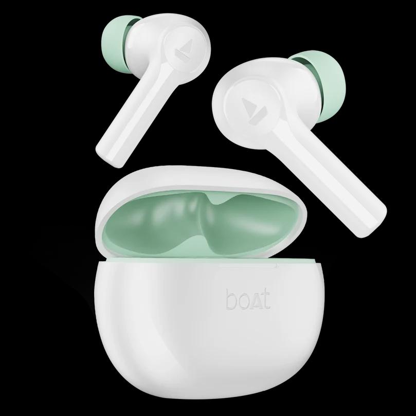 boAt Airdopes Supreme True Wireless Earbuds