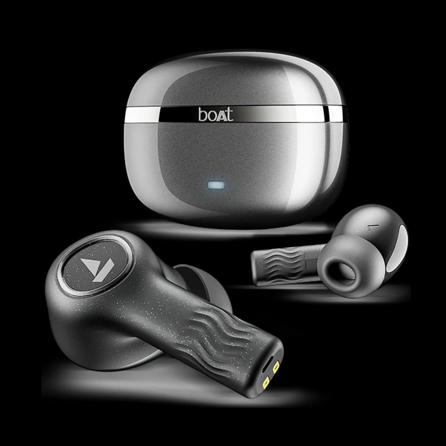 boAt Nirvana Ion ANC Truly Wireless Ear Buds