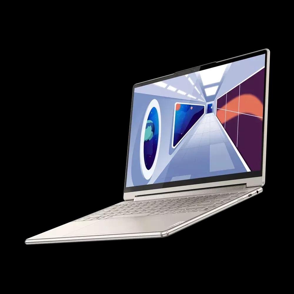 Lenovo Yoga 9i 2023 (13th Gen Intel Core i7-1360P | Intel Iris Xe Graphics)
