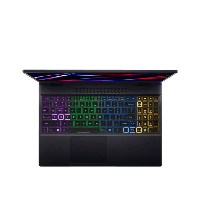 Acer Nitro 5 2022 (AMD Ryzen 5 6600H | RTX 3060 Graphics) Image