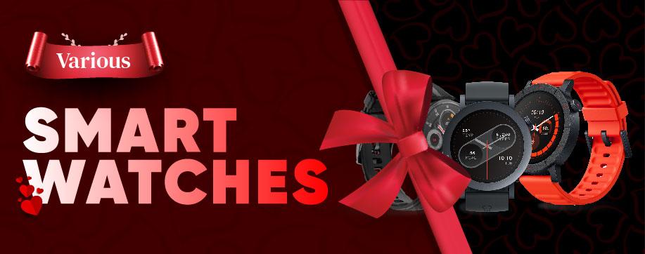 Category Page Banner