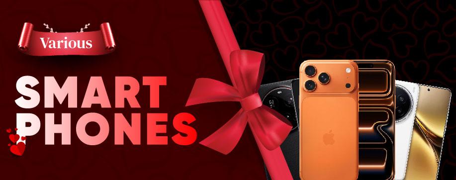 Category Page Banner