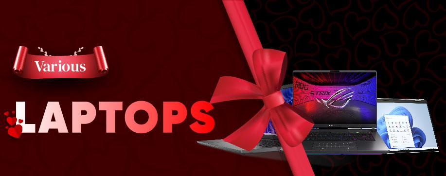 Category Page Banner