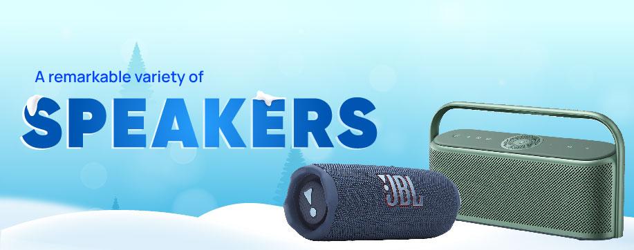 Category Page Banner