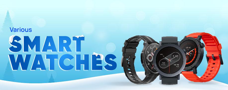 Category Page Banner