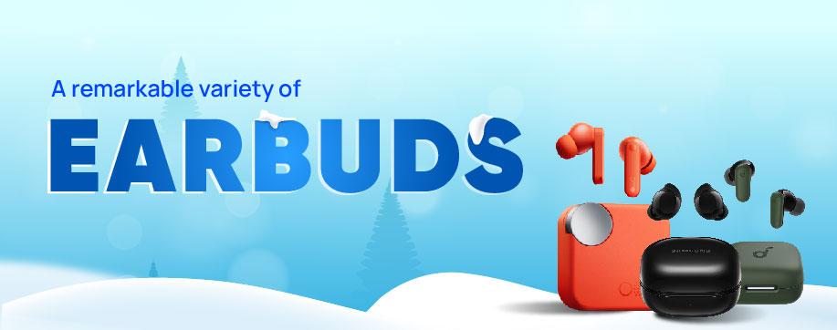 Category Page Banner