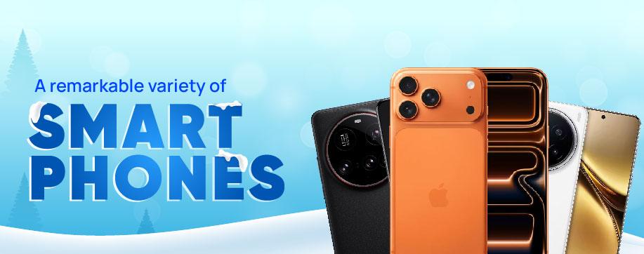 Category Page Banner