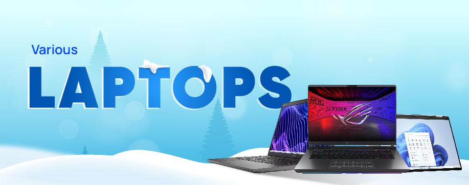 Category Page Banner