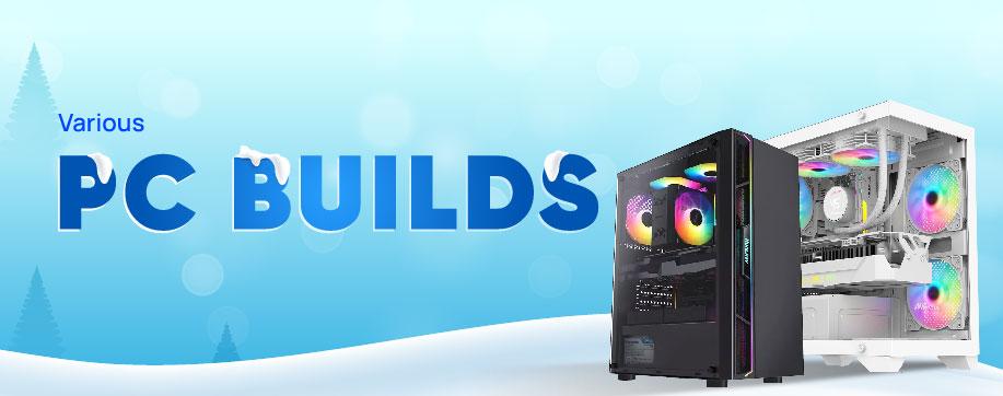 Category Page Banner