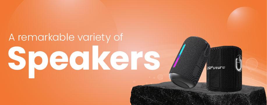 Category Page Banner