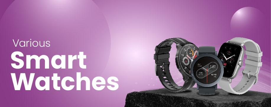 Category Page Banner