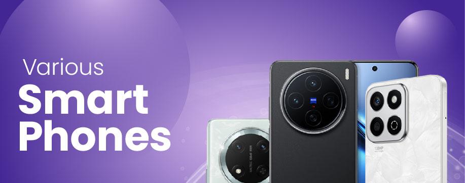 Category Page Banner