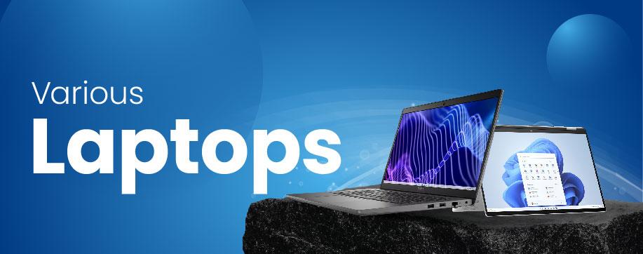 Category Page Banner