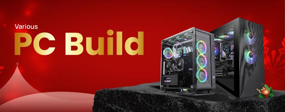 Category Page Banner