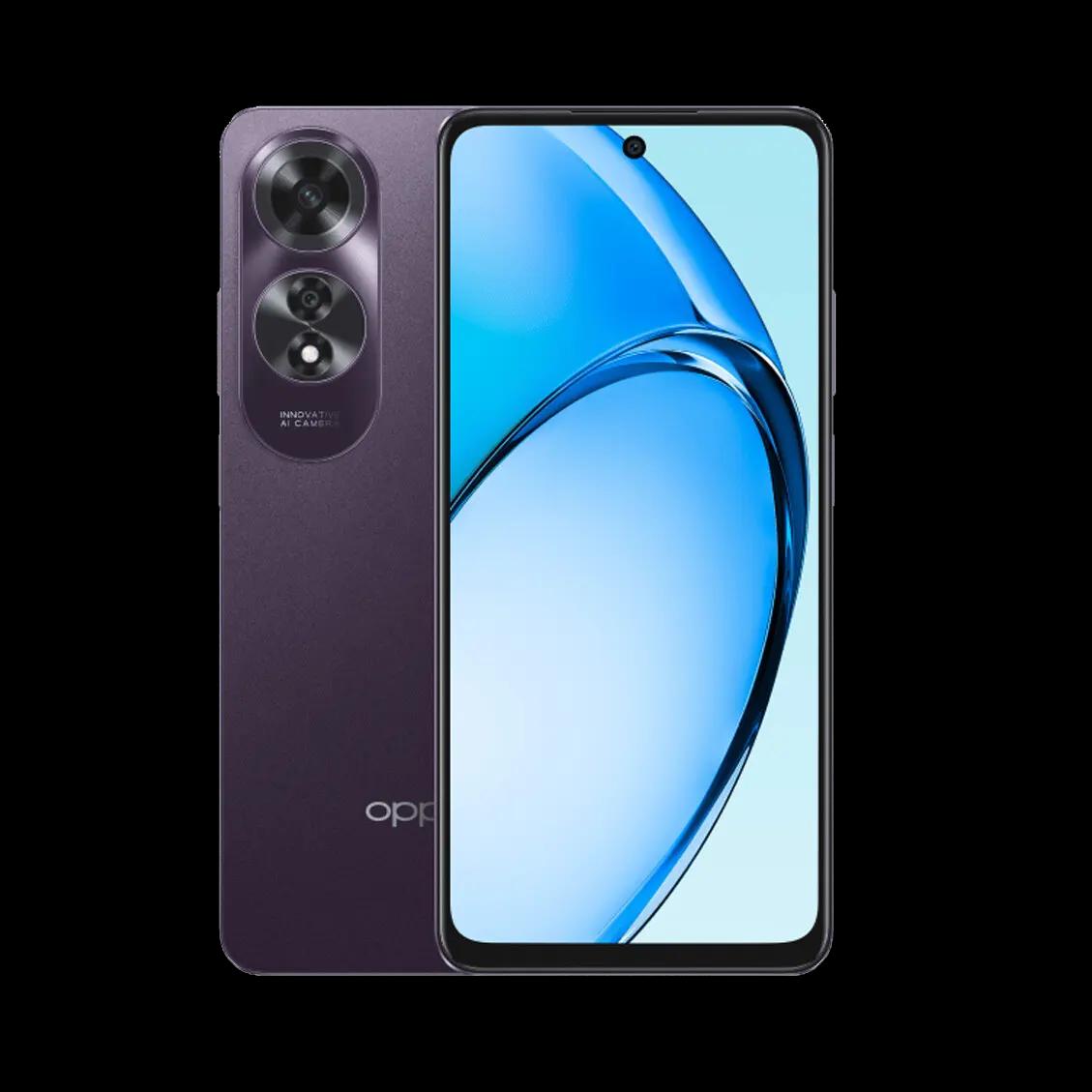 Oppo A60