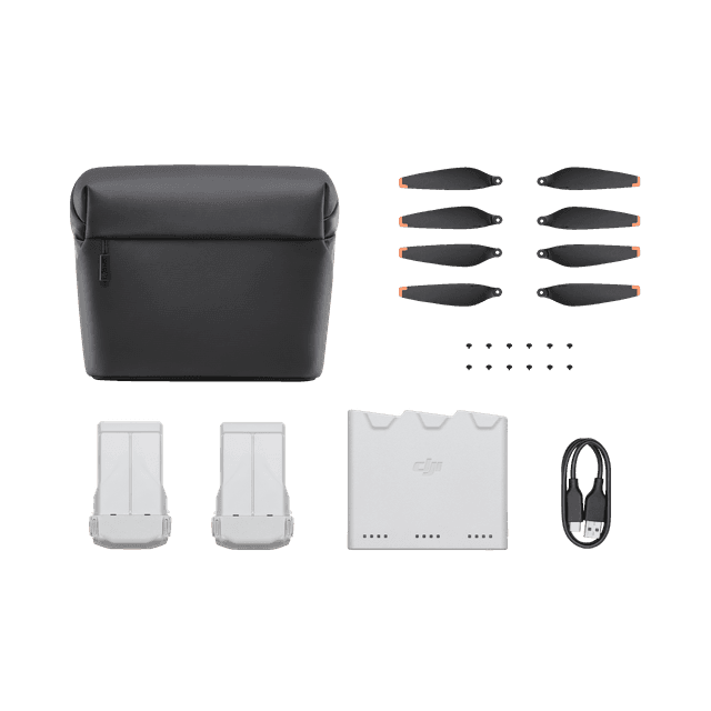 DJI Fly More kit for Mini 3 Pro