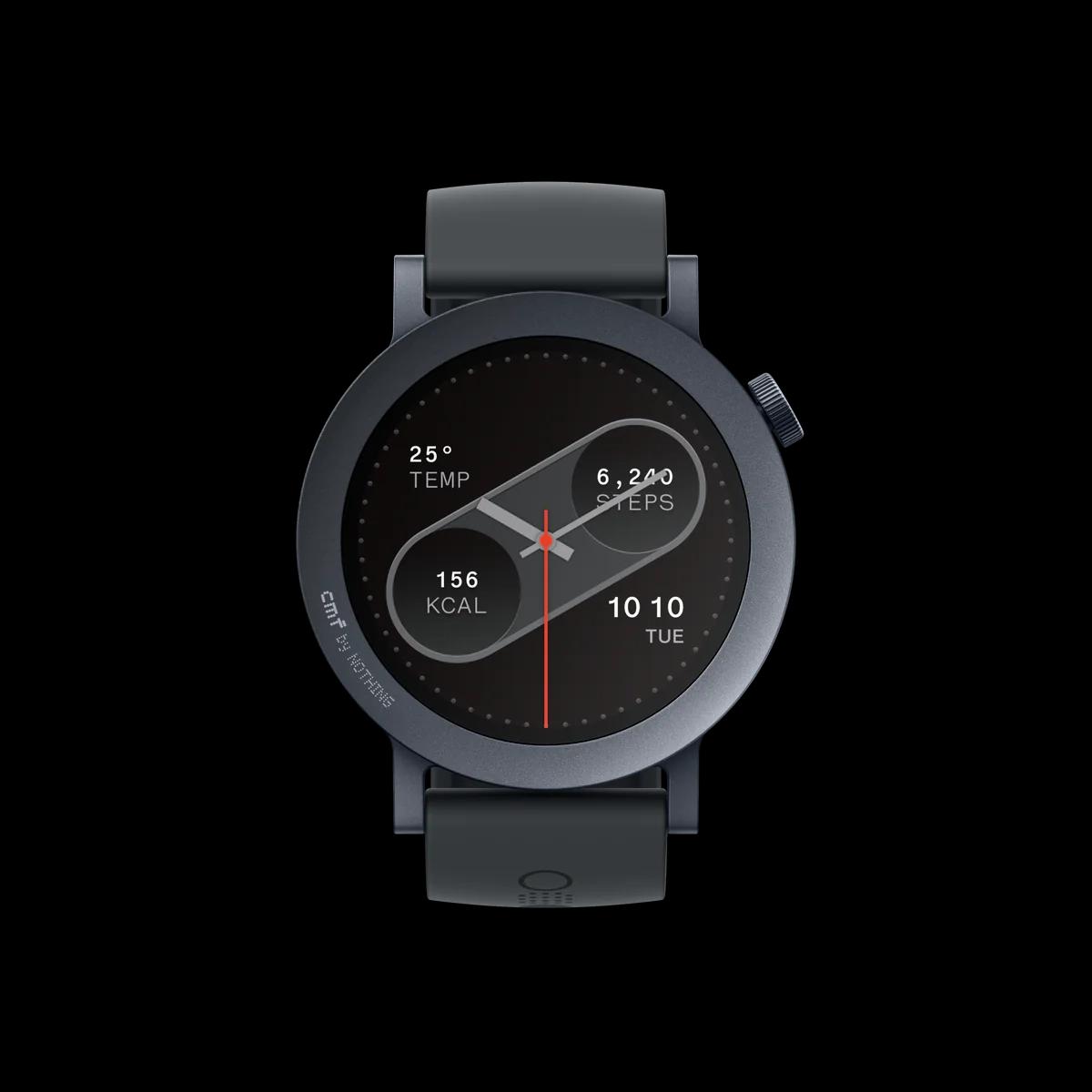 CMF Watch Pro 2