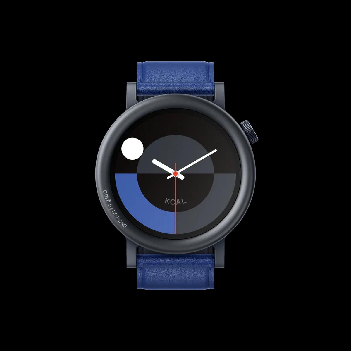 CMF Watch Pro 2