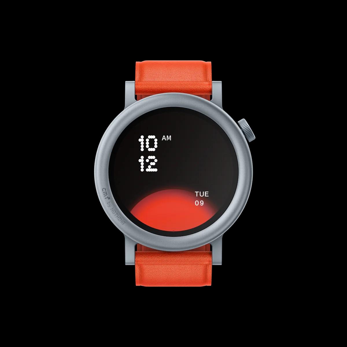 CMF Watch Pro 2