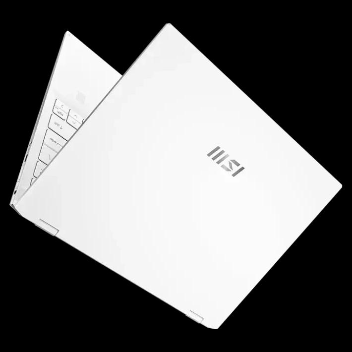 MSI Summit E13 Flip Evo 2021 (11th Gen i7-1195G7, Intel Iris Xe)