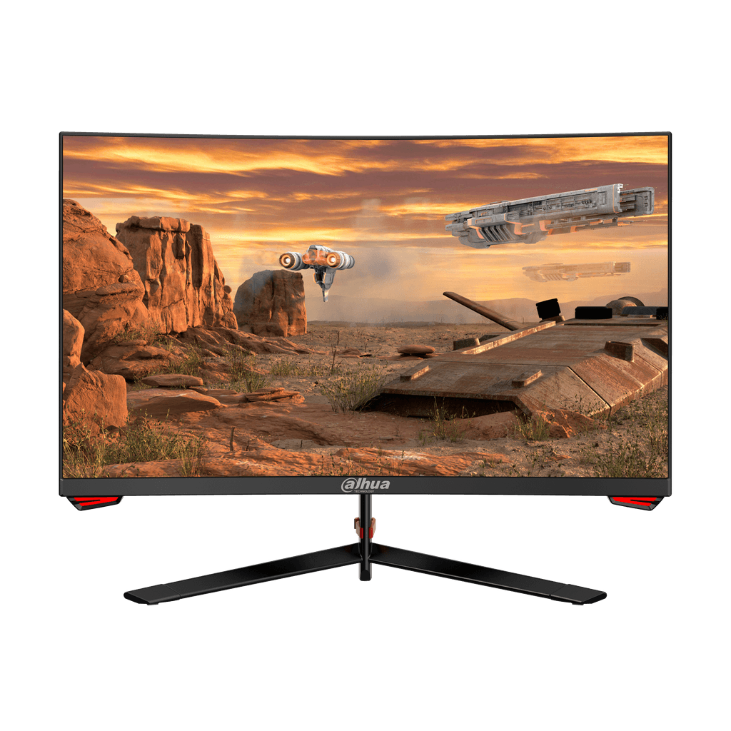 Dahua LM24-E230C Curved Gaming Monitor