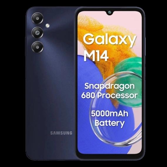 Samsung Galaxy M14 4G