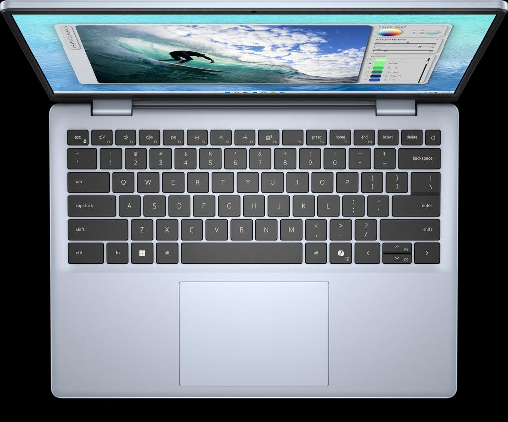 Dell Inspiron 14 5440 2024 (Intel Core 5 120U | Intel Graphics)