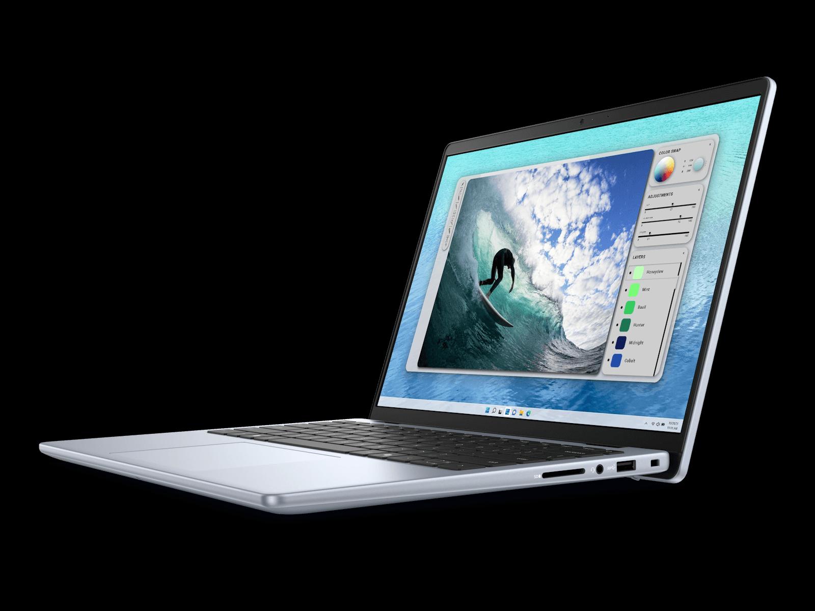 Dell Inspiron 14 5440 (Intel Core 5 120U | Intel Graphics)