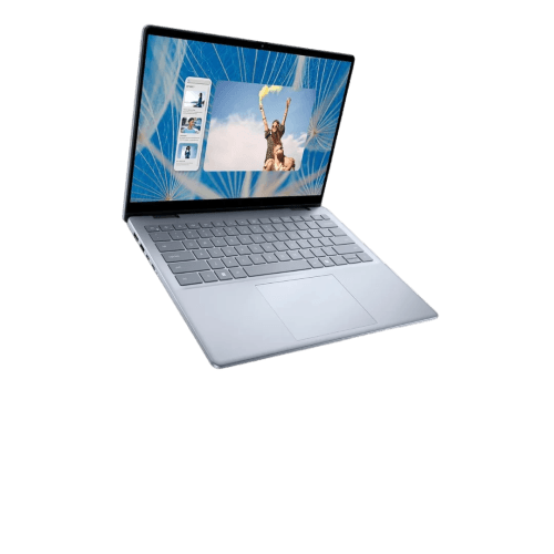 Dell Inspiron 14 x360 2024 (Intel Core 5 120U | Intel Graphics)