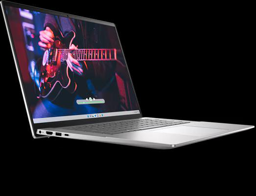 Dell Inspiron 16 5635 2023 (AMD Ryzen 7 7730U | AMD Radeon)