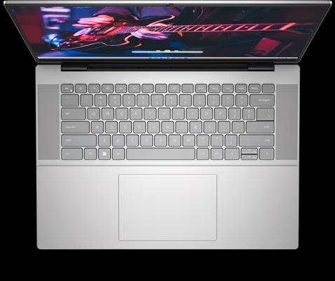 Dell Inspiron 16 5635 2023 (AMD Ryzen 7 7730U | AMD Radeon)