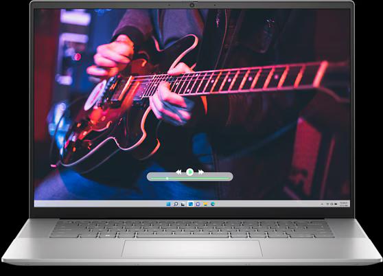 Dell Inspiron 16 5635 2023 (AMD Ryzen 7 7730U | AMD Radeon)