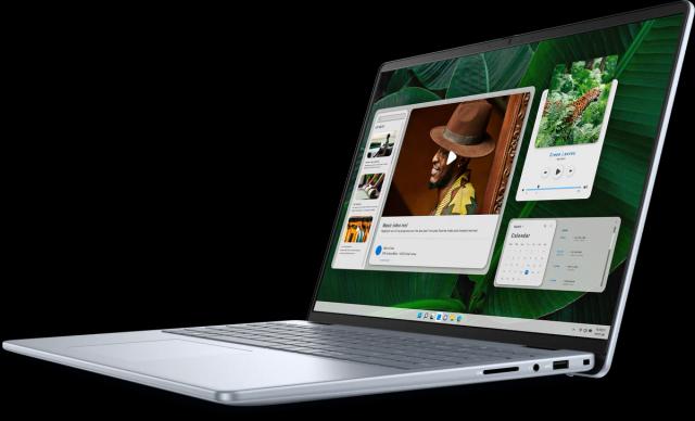 Dell Inspiron 16 5640 2024 (Intel Core 7 150U | MX570A Graphics) Image