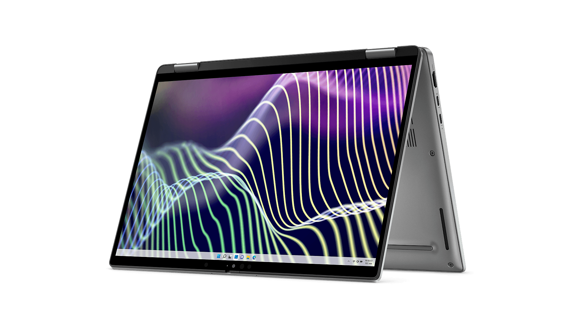 Dell Latitude 13 7340 2023 (13th Gen Intel Core i7-1365U | Intel Iris Xe Graphics)