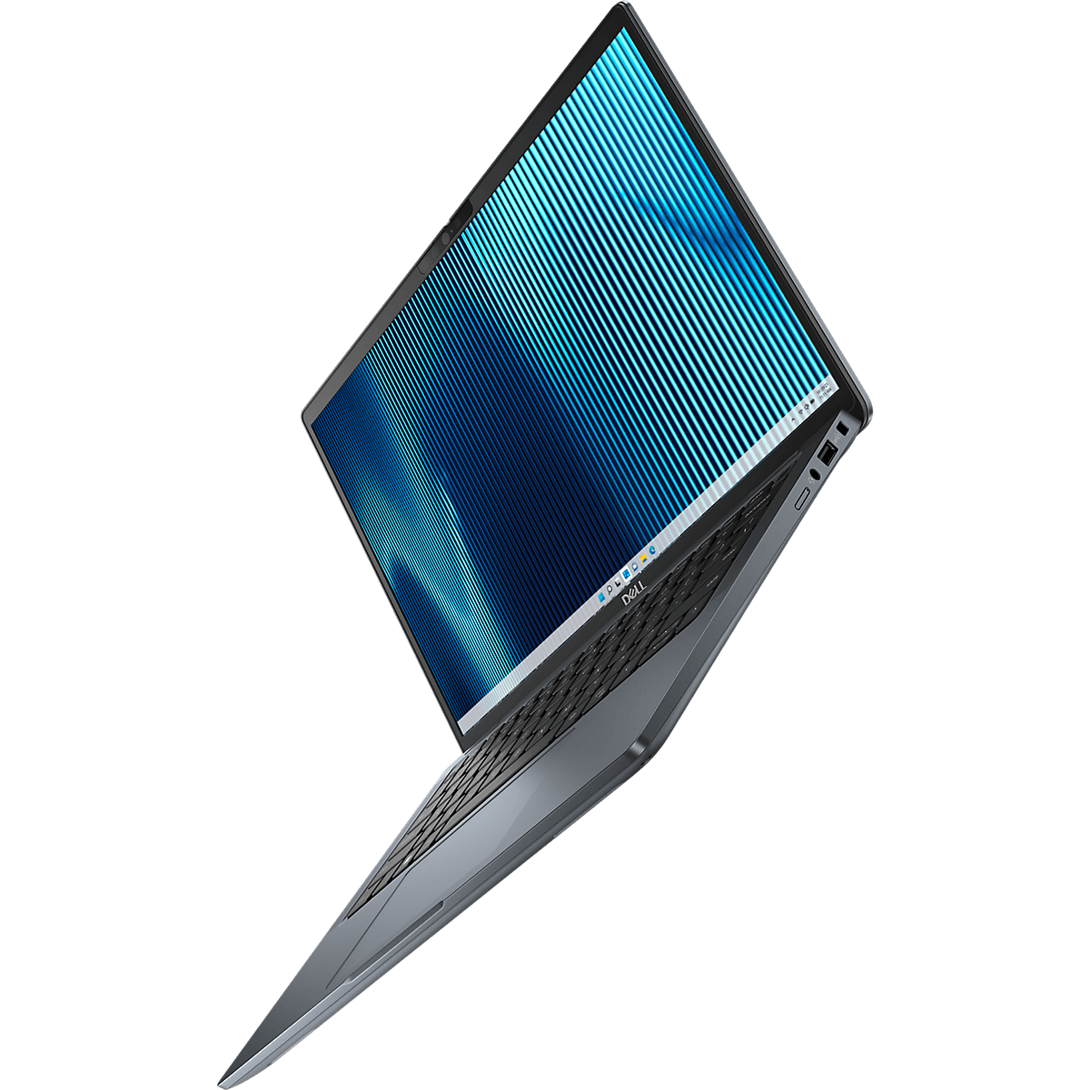 Dell Latitude 7340 2023 (13th Gen Intel i7-1365U, 16GB, 512GB, 13.3″ FHD+)