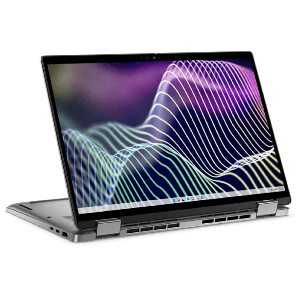 Dell Latitude 7340 2023 (13th Gen Intel i7-1365U, 16GB, 512GB, 13.3″ FHD+)