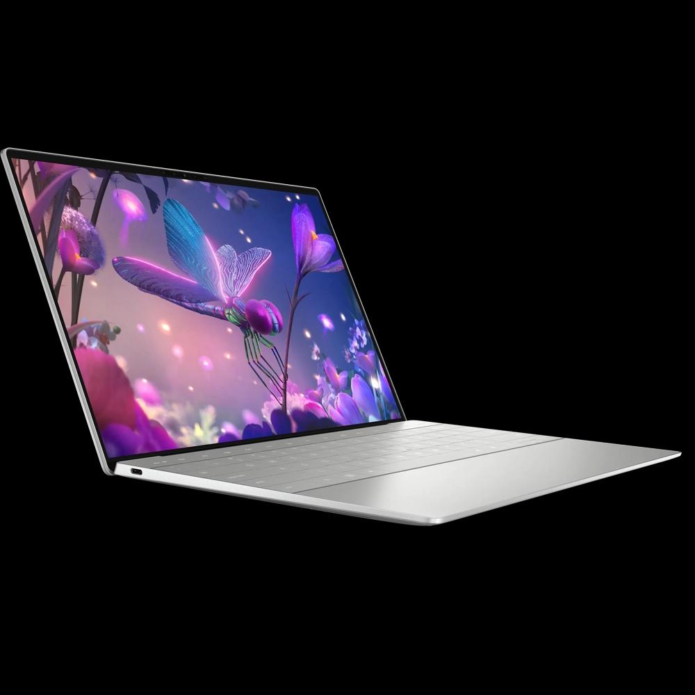 Dell XPS 13 Plus 9320 2023 (13th Gen Intel Core i7-1360P | Intel Iris Xe Graphics)