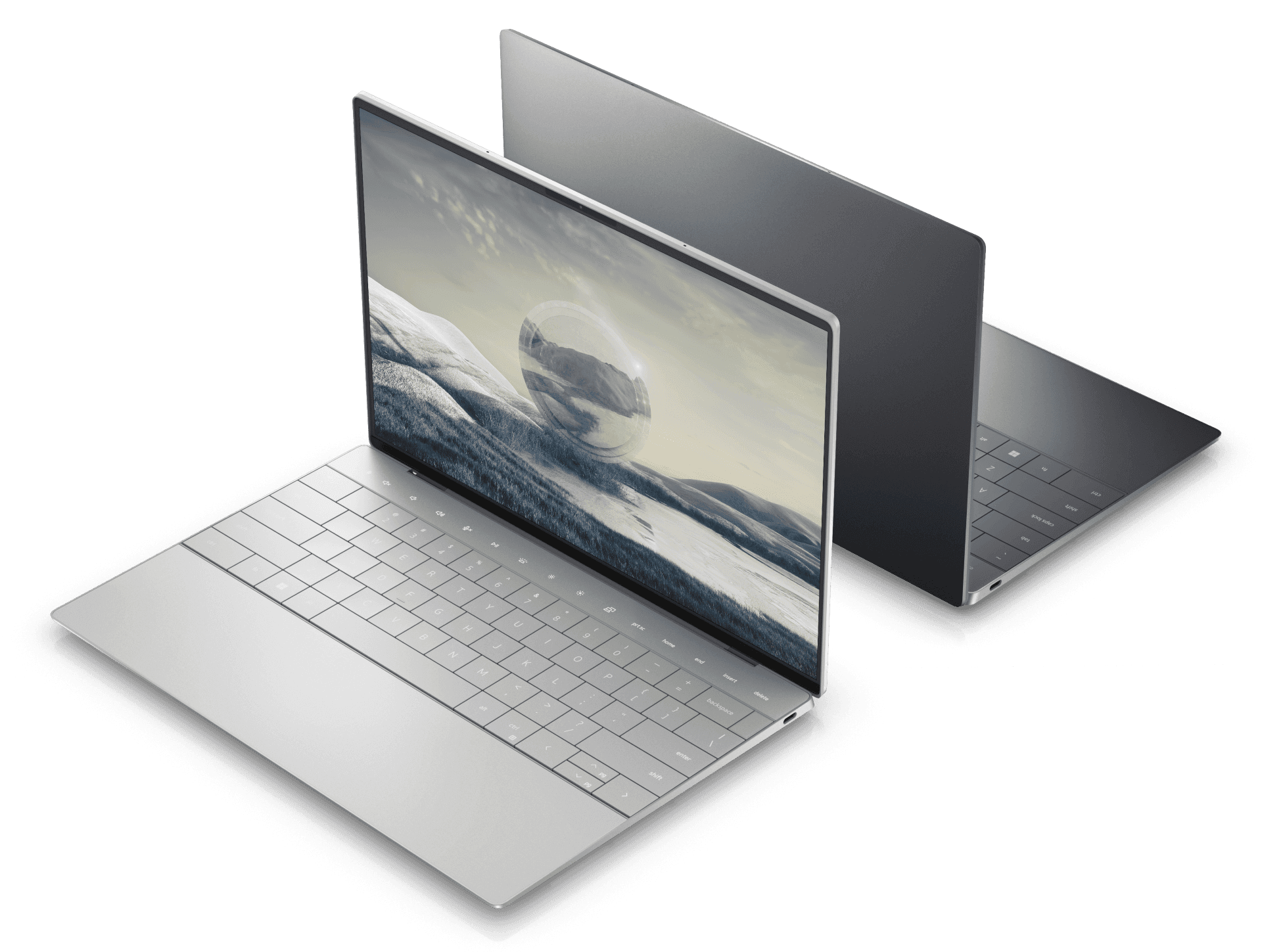 Dell XPS 13 Plus 9320 2023 (13th Gen i7-1360P, 16GB, 512GB, 13.4″ FHD+)