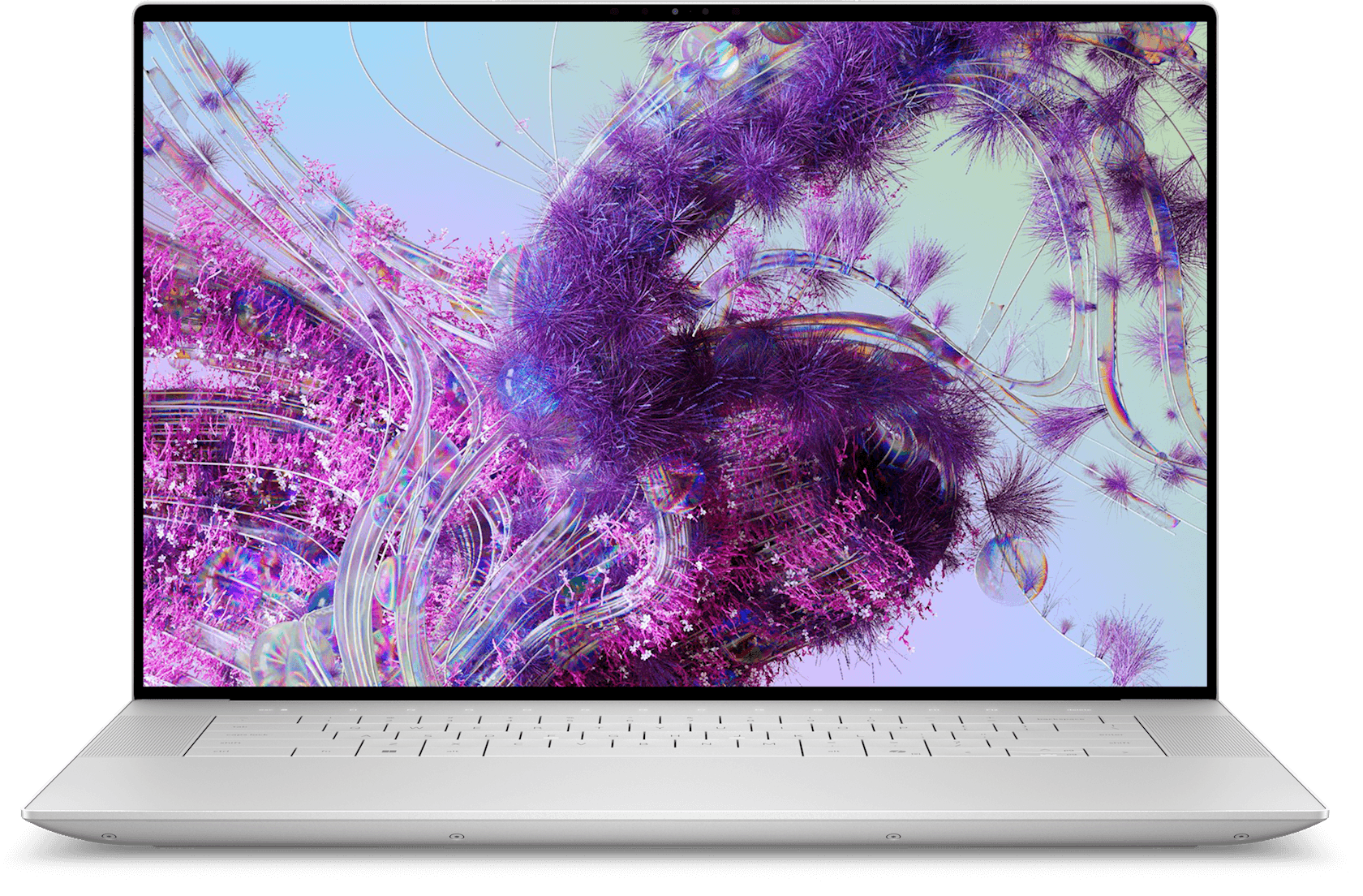 Dell XPS 16 9640 2024 (14th Gen Intel Core 7 150U | RTX 4050 Graphics)