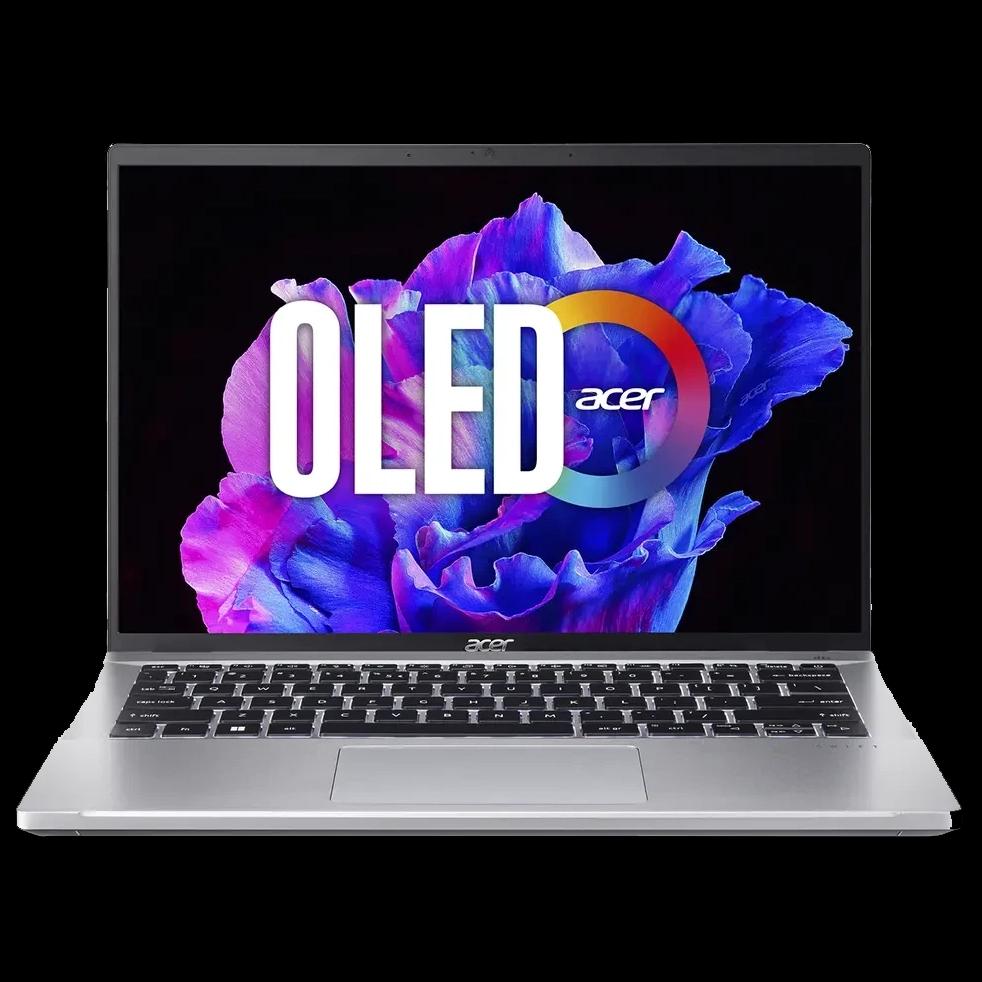 Acer Swift Go 14 2024 (Intel Core Ultra 7 155H | Intel Arc)