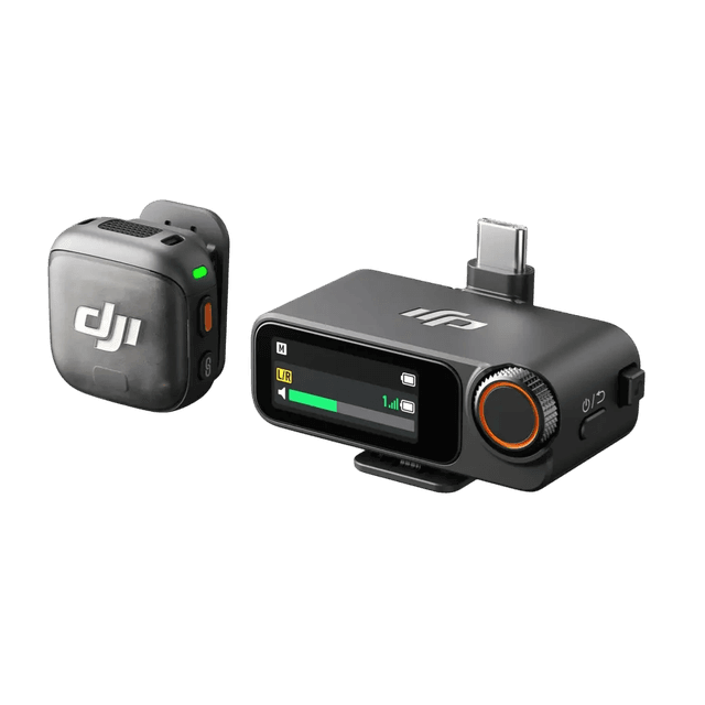 DJI Mic 3 Image