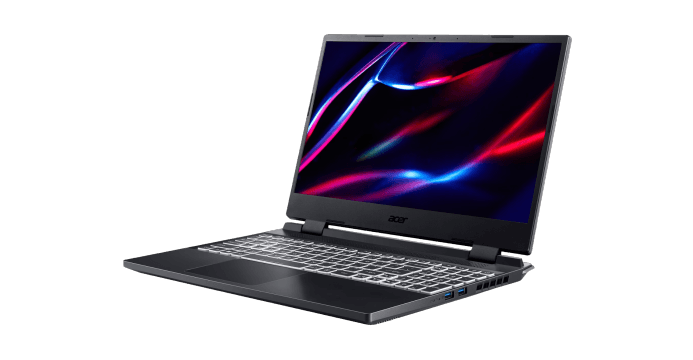 Acer Nitro 5 AN515-58-97QP (i9 12th Gen 12900H | RTX 4060)