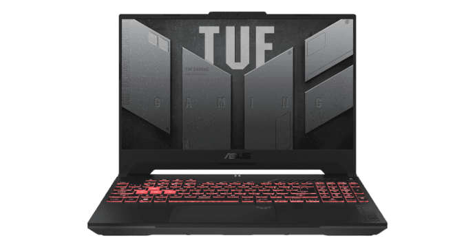 Asus TUF Gaming F15 2023 (13th Gen i7-13700H, RTX 4060, 16GB, 1TB, 15.6″ FHD 144Hz )

