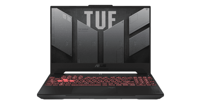 Buy ASUS TUF Gaming F15 2023 i7 RTX 4060 at Best Price in Nepal